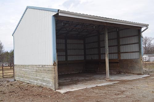 Property photo 44 - REAL ESTATE & FARM EQUIPMENT AUCTION IN ALLEN COUNTY, INDIANA